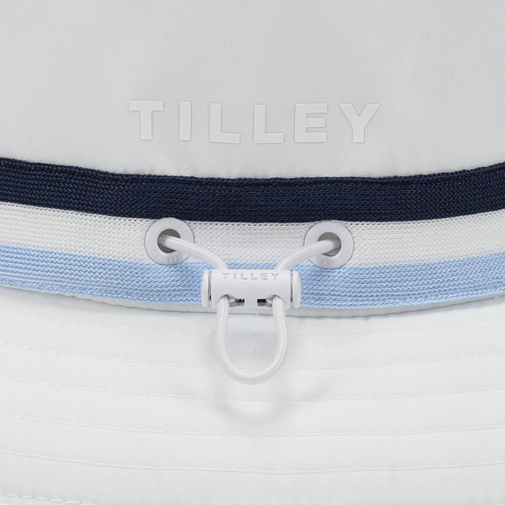 Ribbon Bucket