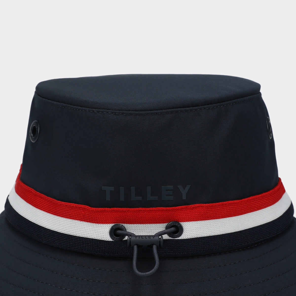 Ribbon Bucket