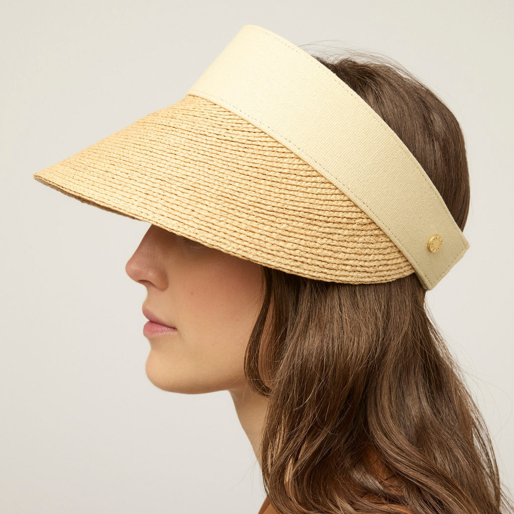 Tilley Sun Visor