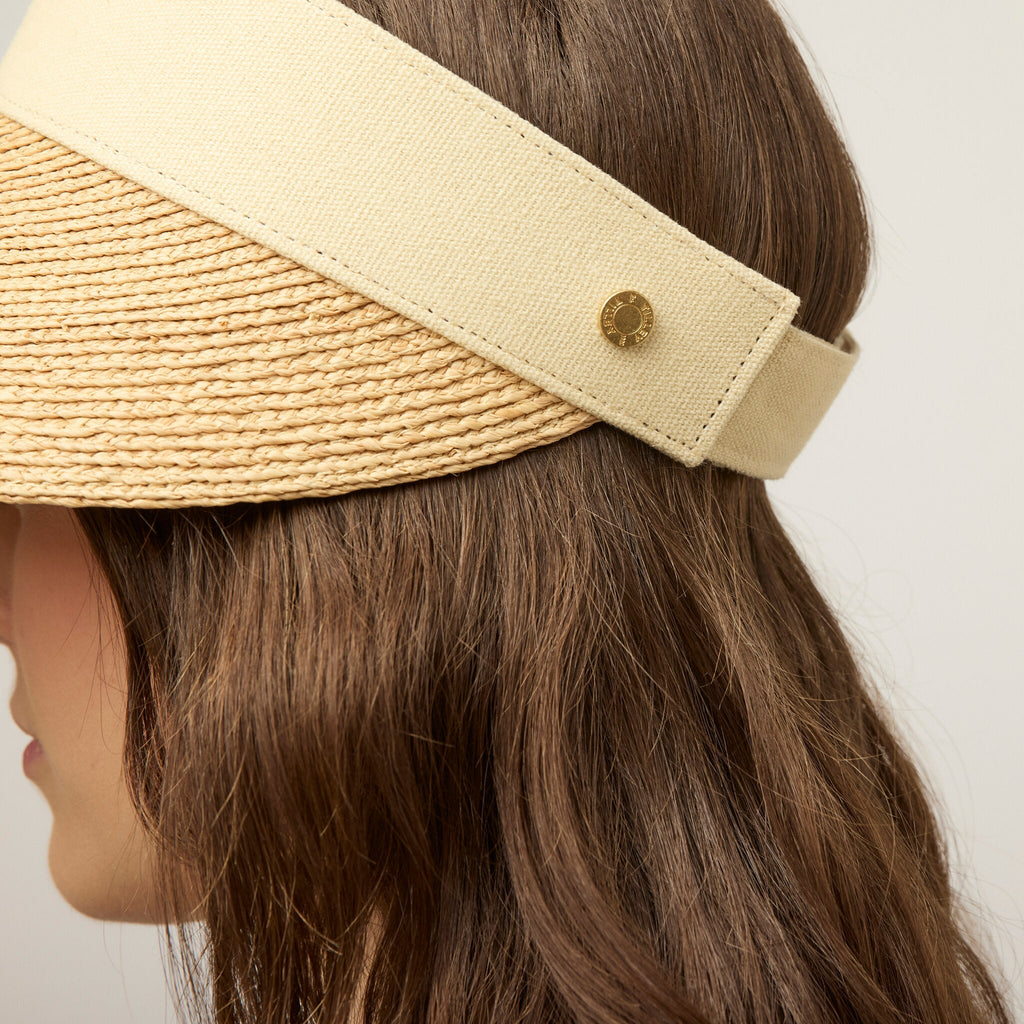 Tilley Sun Visor