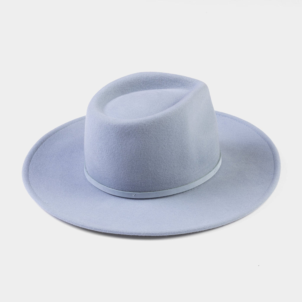New Jasper Hat