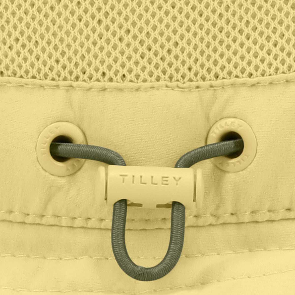 Zip Pocket Bucket