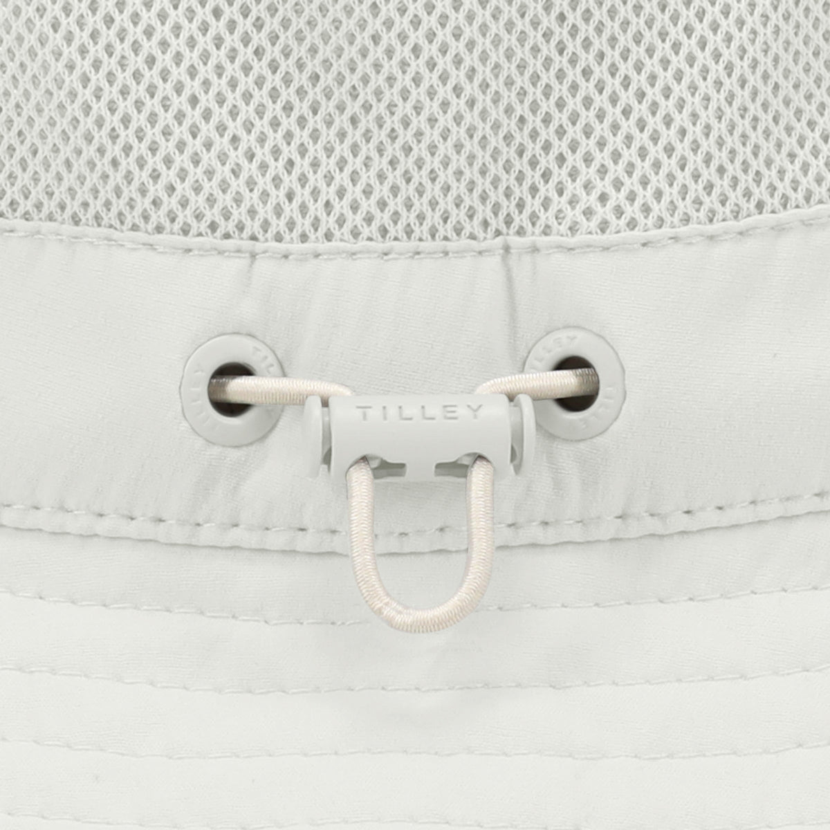Zip Pocket Bucket