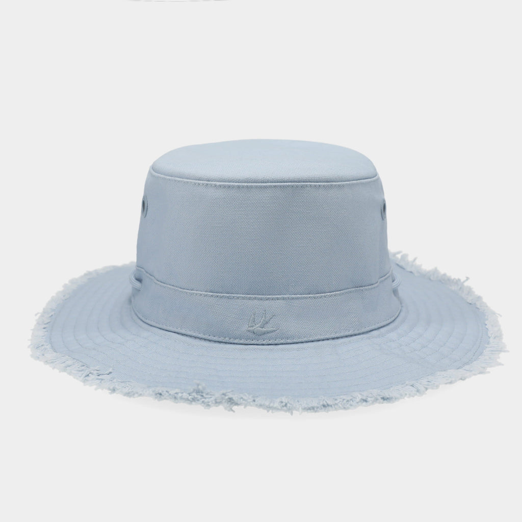 T3 Vintage Fringe Wanderer Hat