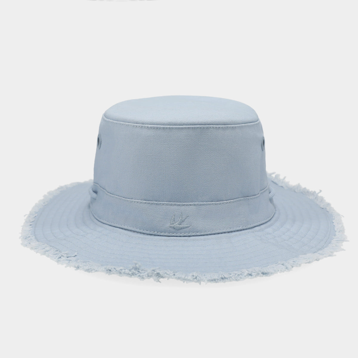 T3 Vintage Fringe Wanderer Hat