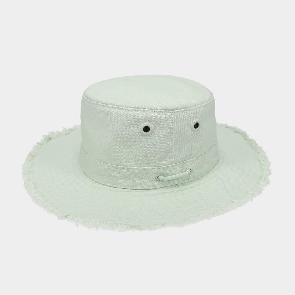 T3 Vintage Fringe Wanderer Hat
