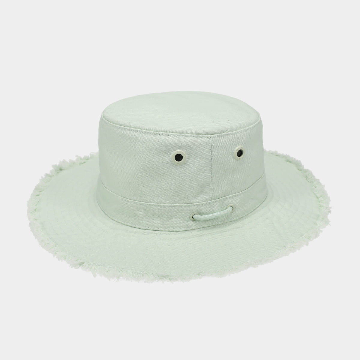 T3 Vintage Fringe Wanderer Hat