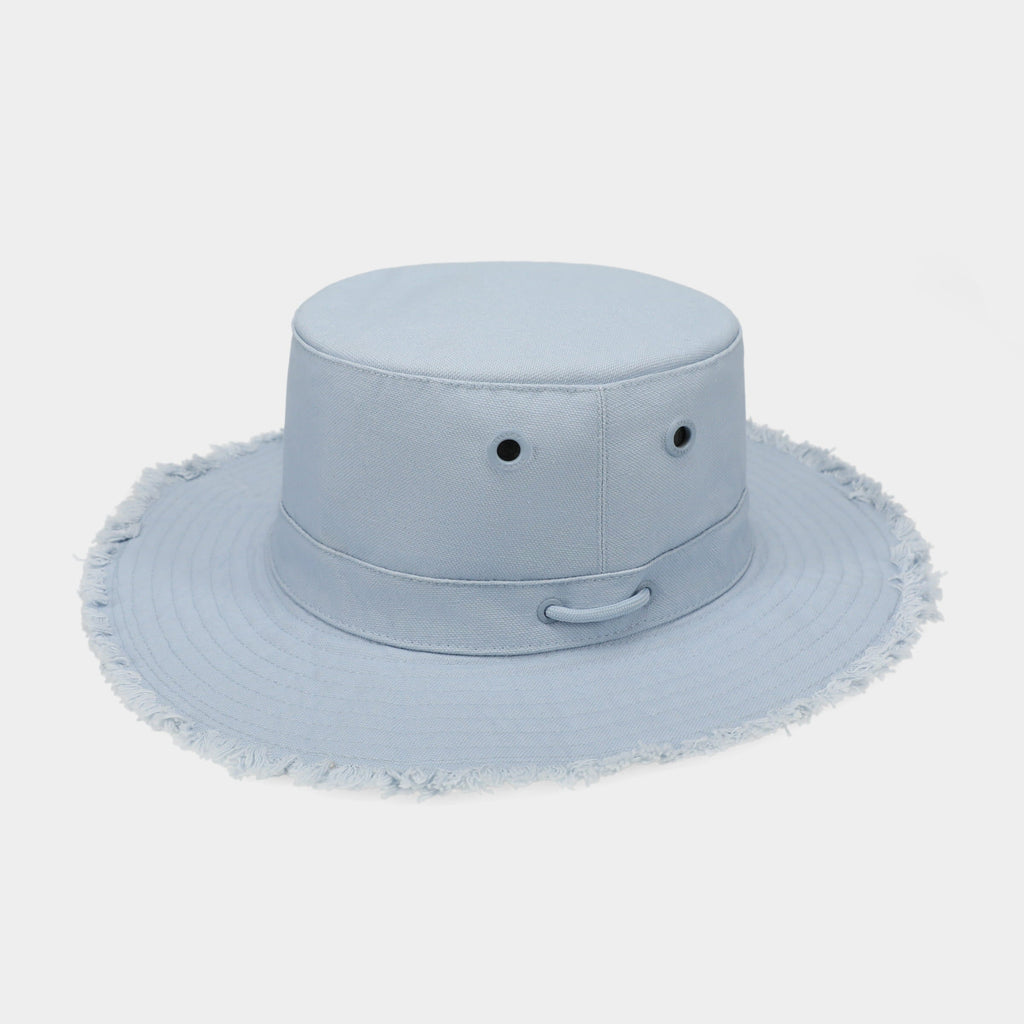 T3 Vintage Fringe Wanderer Hat