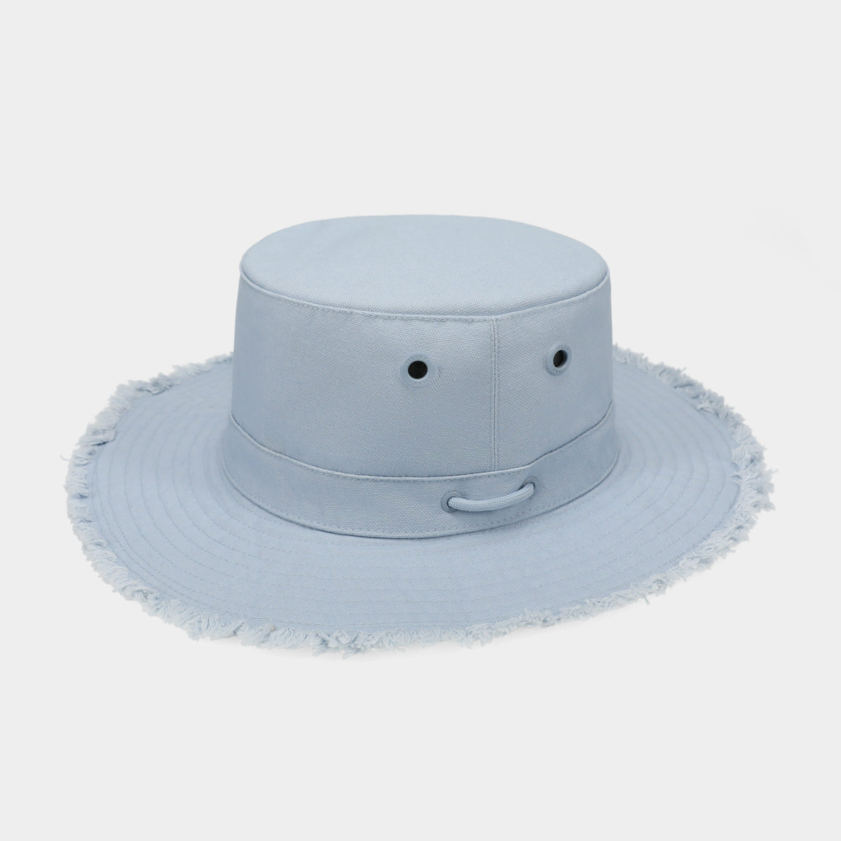 T3 Vintage Fringe Wanderer Hat