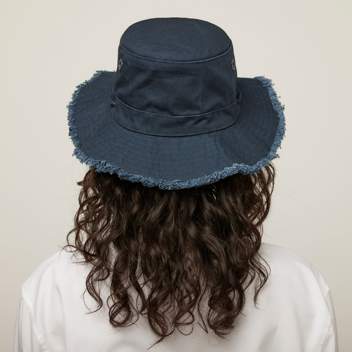 T3 Vintage Fringe Wanderer Hat