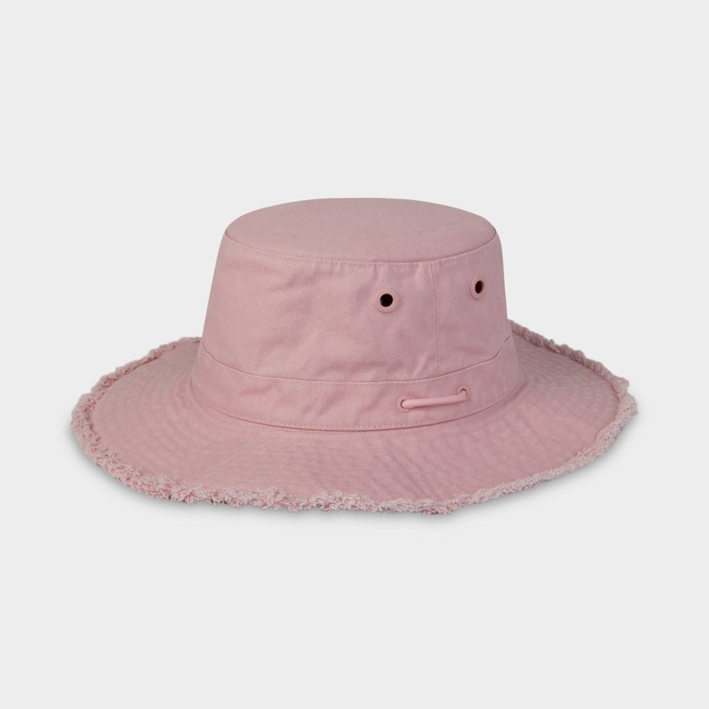 T3 Vintage Fringe Wanderer Hat
