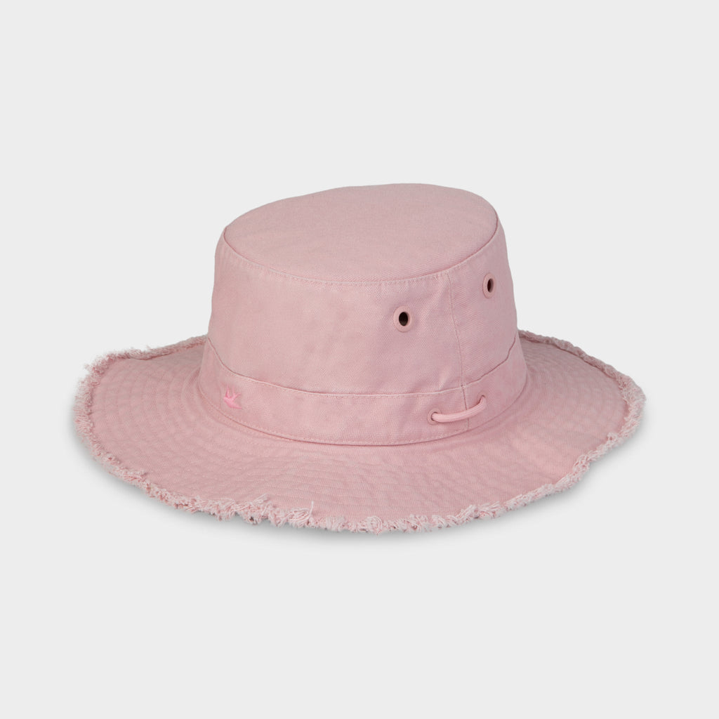 T3 Vintage Fringe Wanderer Hat