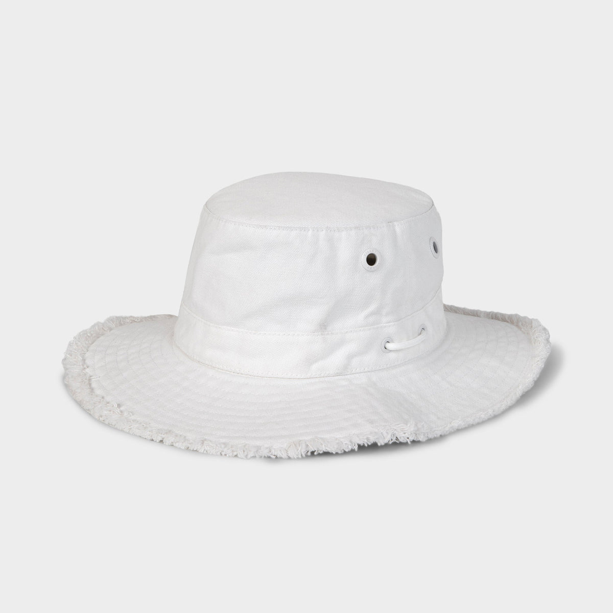 T3 Vintage Fringe Wanderer Hat