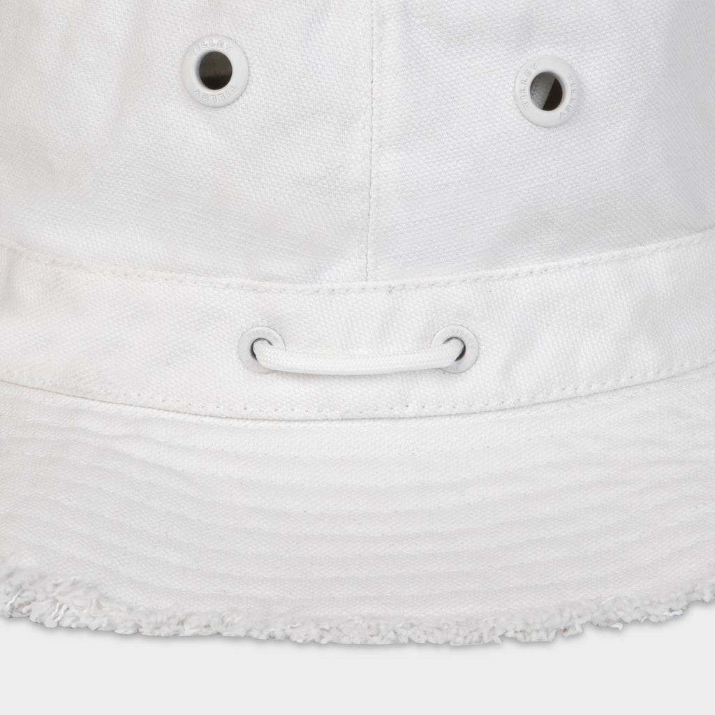 T3 Vintage Fringe Wanderer Hat