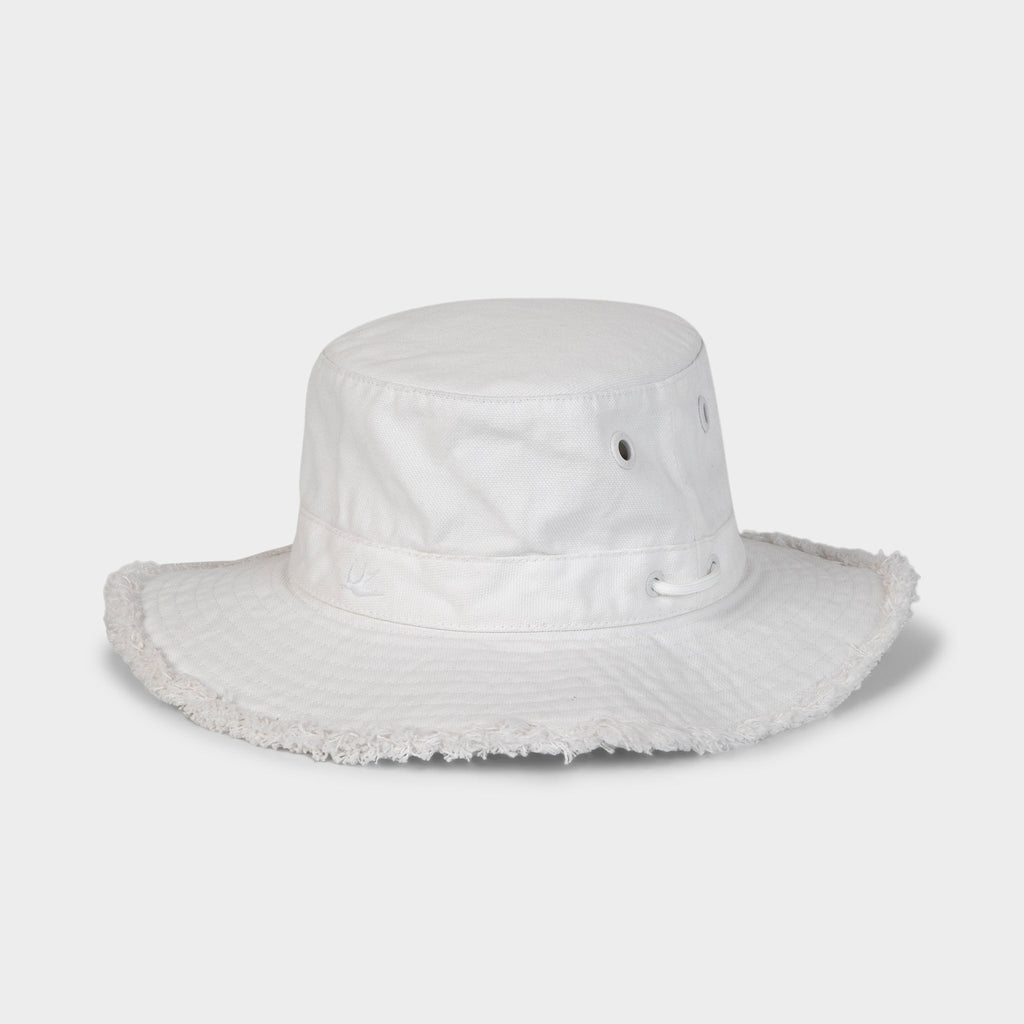 T3 Vintage Fringe Wanderer Hat