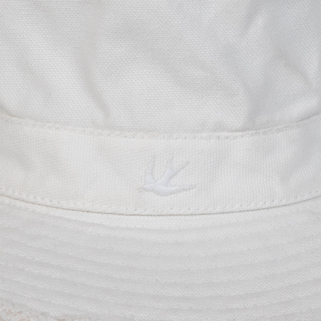 T3 Vintage Fringe Wanderer Hat