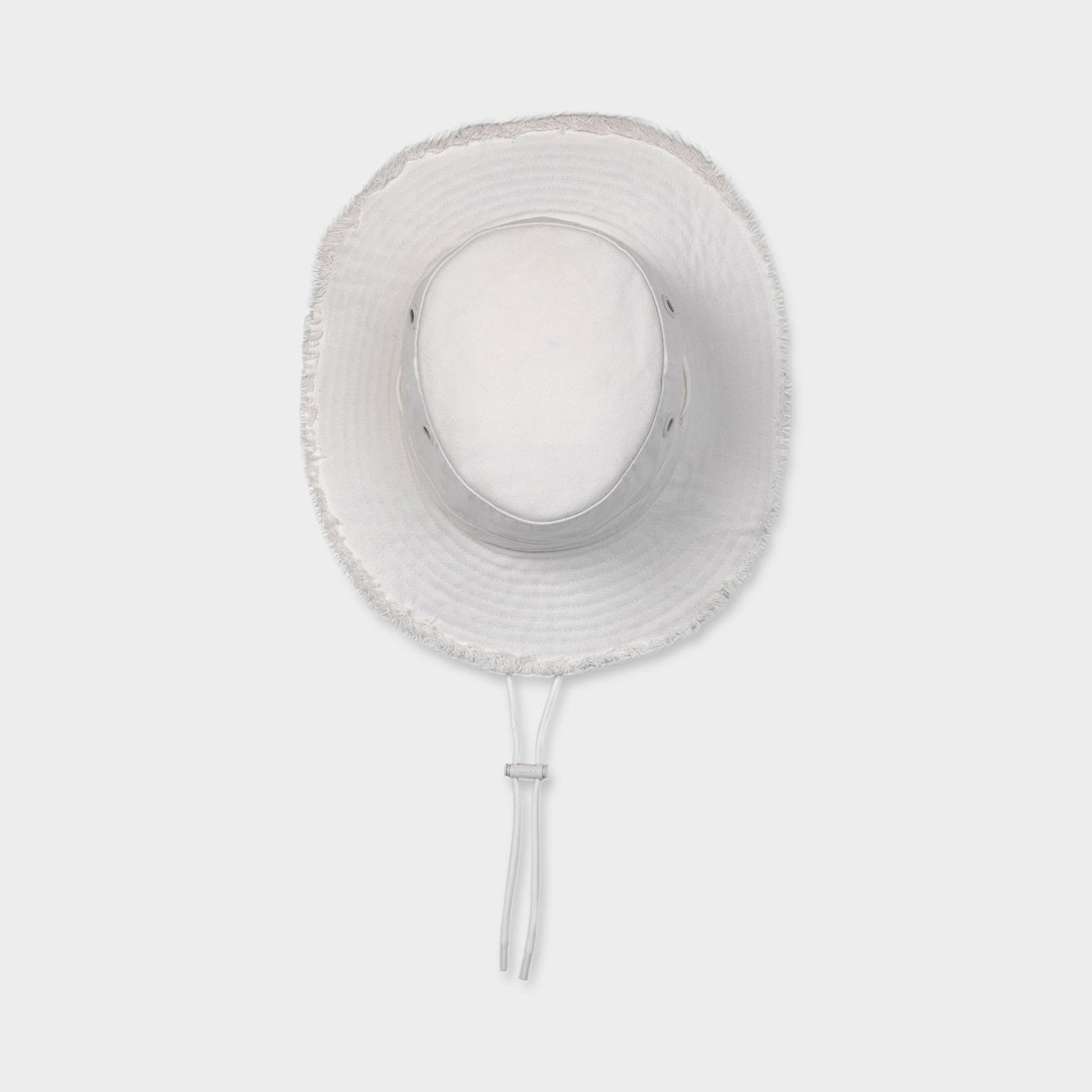 T3 Vintage Fringe Wanderer Hat