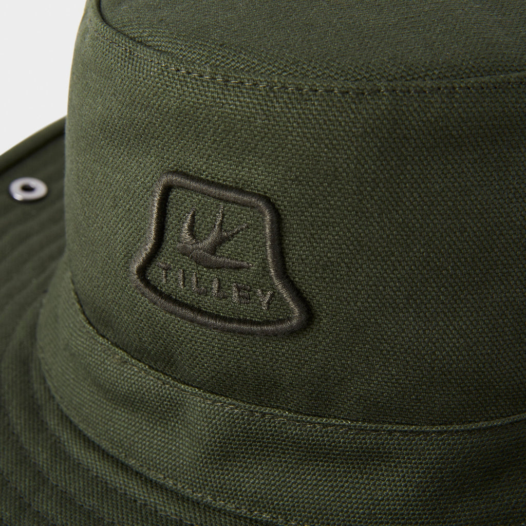 T3 Sahara Hat