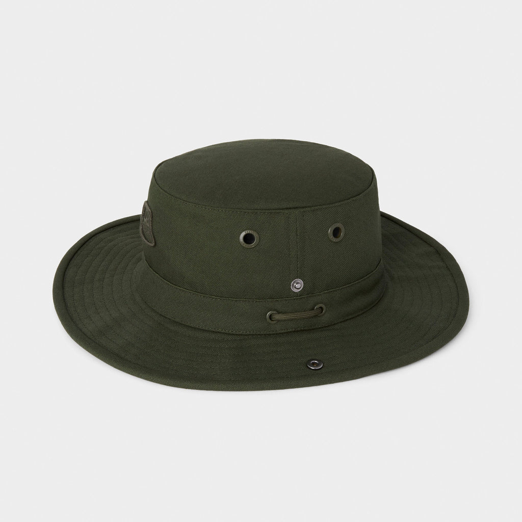 T3 Sahara Hat