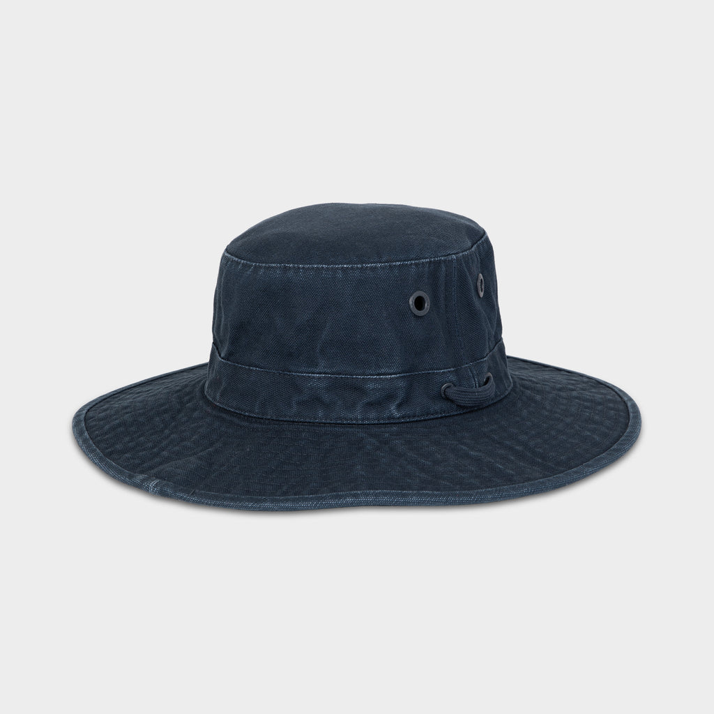 T3 Vintage Wide Brim Wanderer Hat