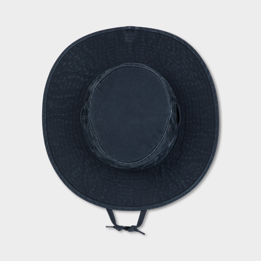 T3 Vintage Wide Brim Wanderer Hat