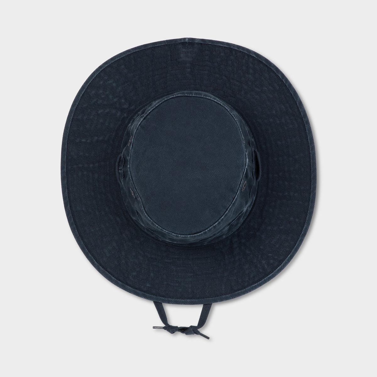 T3 Vintage Wide Brim Wanderer Hat