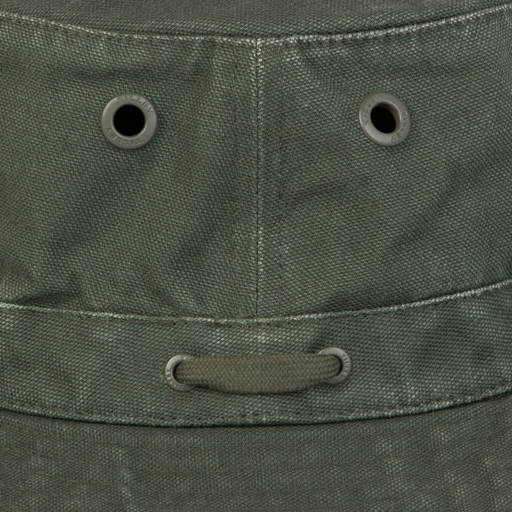 T3 Vintage Wide Brim Wanderer Hat