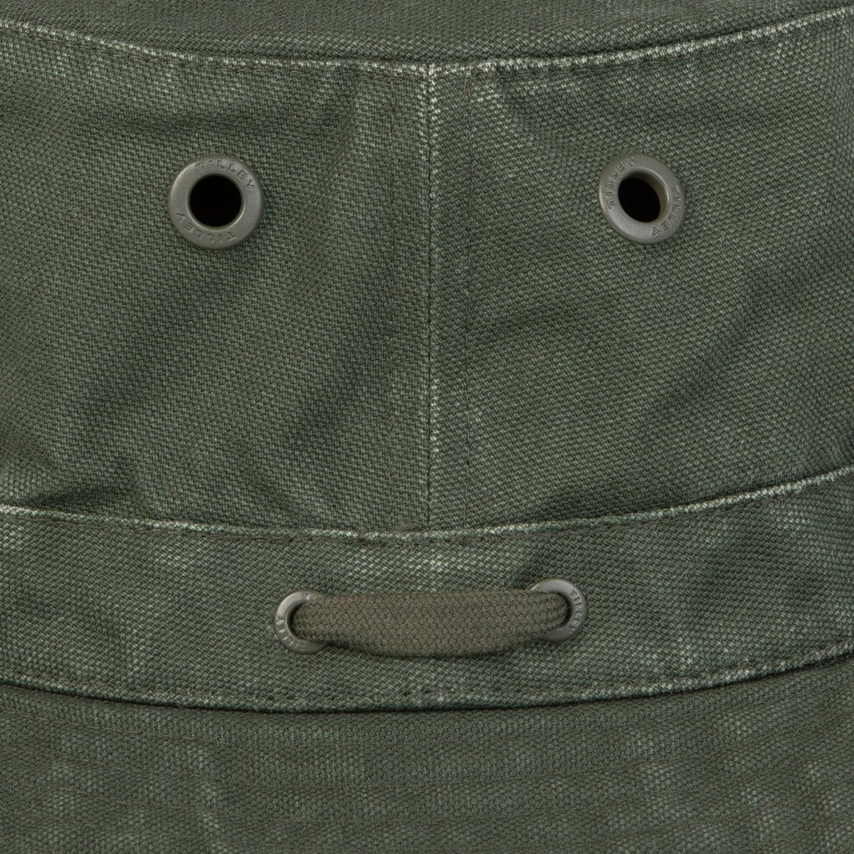T3 Vintage Wide Brim Wanderer Hat
