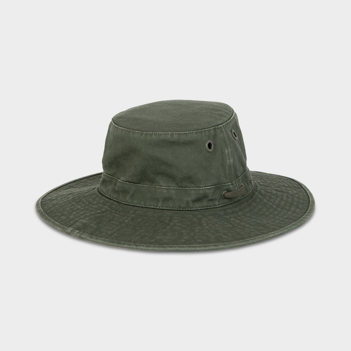 T3 Vintage Wide Brim Wanderer Hat