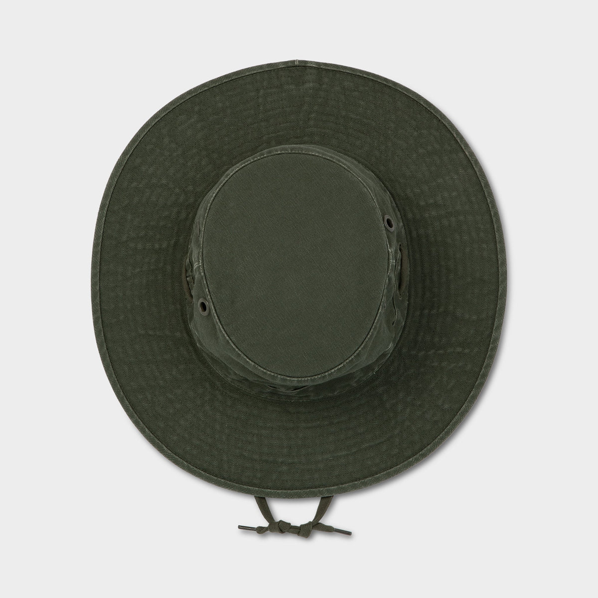 T3 Vintage Wide Brim Wanderer Hat
