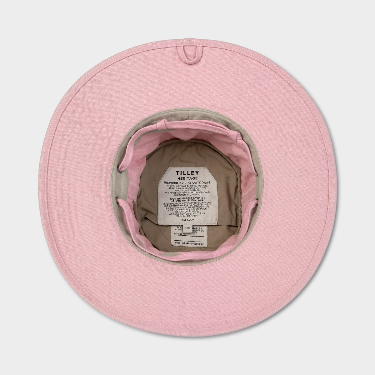 T3 Vintage Wide Brim Wanderer Hat