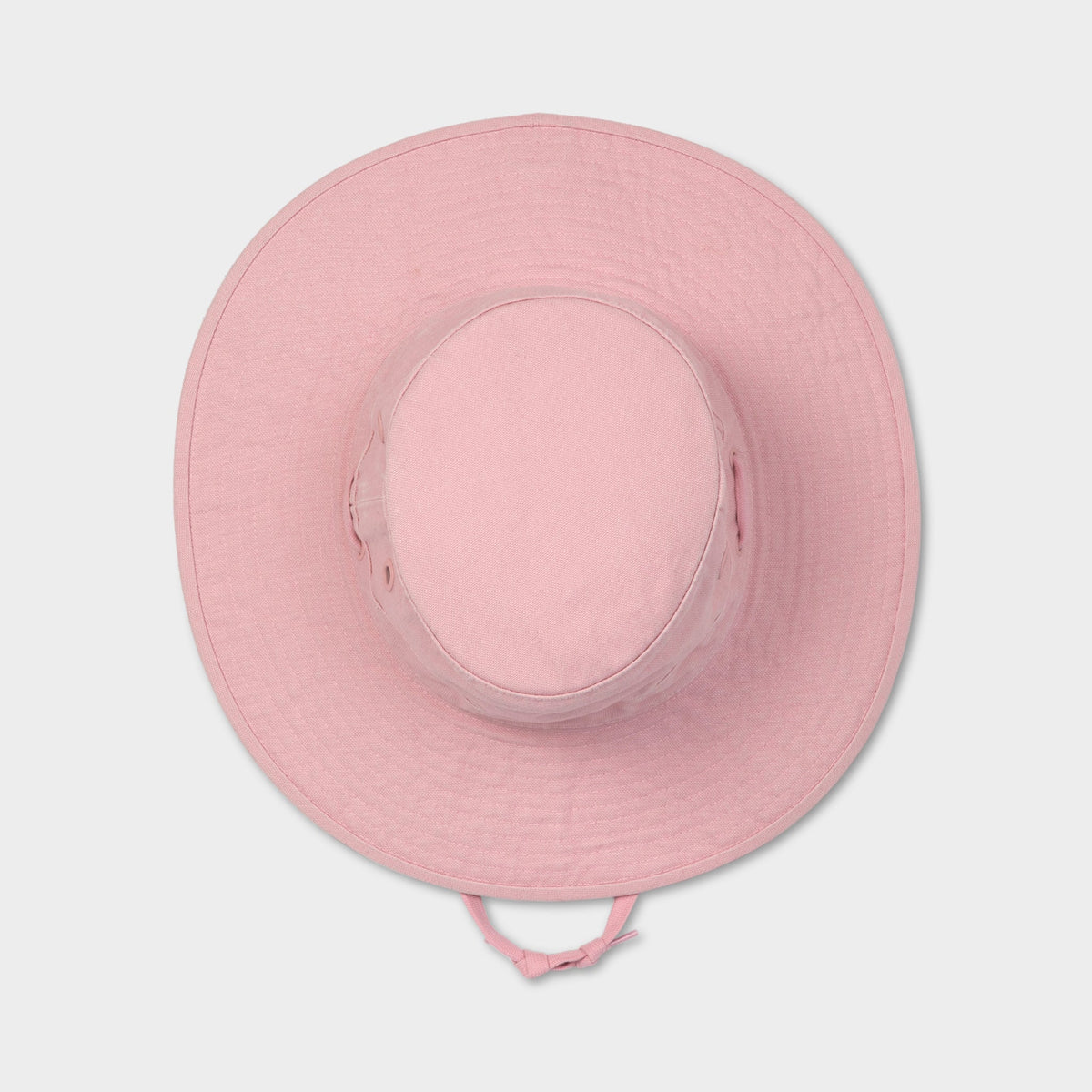 T3 Vintage Wide Brim Wanderer Hat