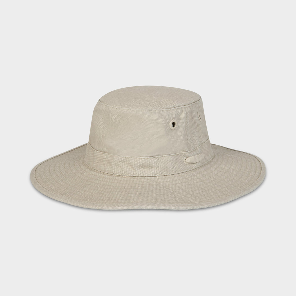 T3 Vintage Wide Brim Wanderer Hat