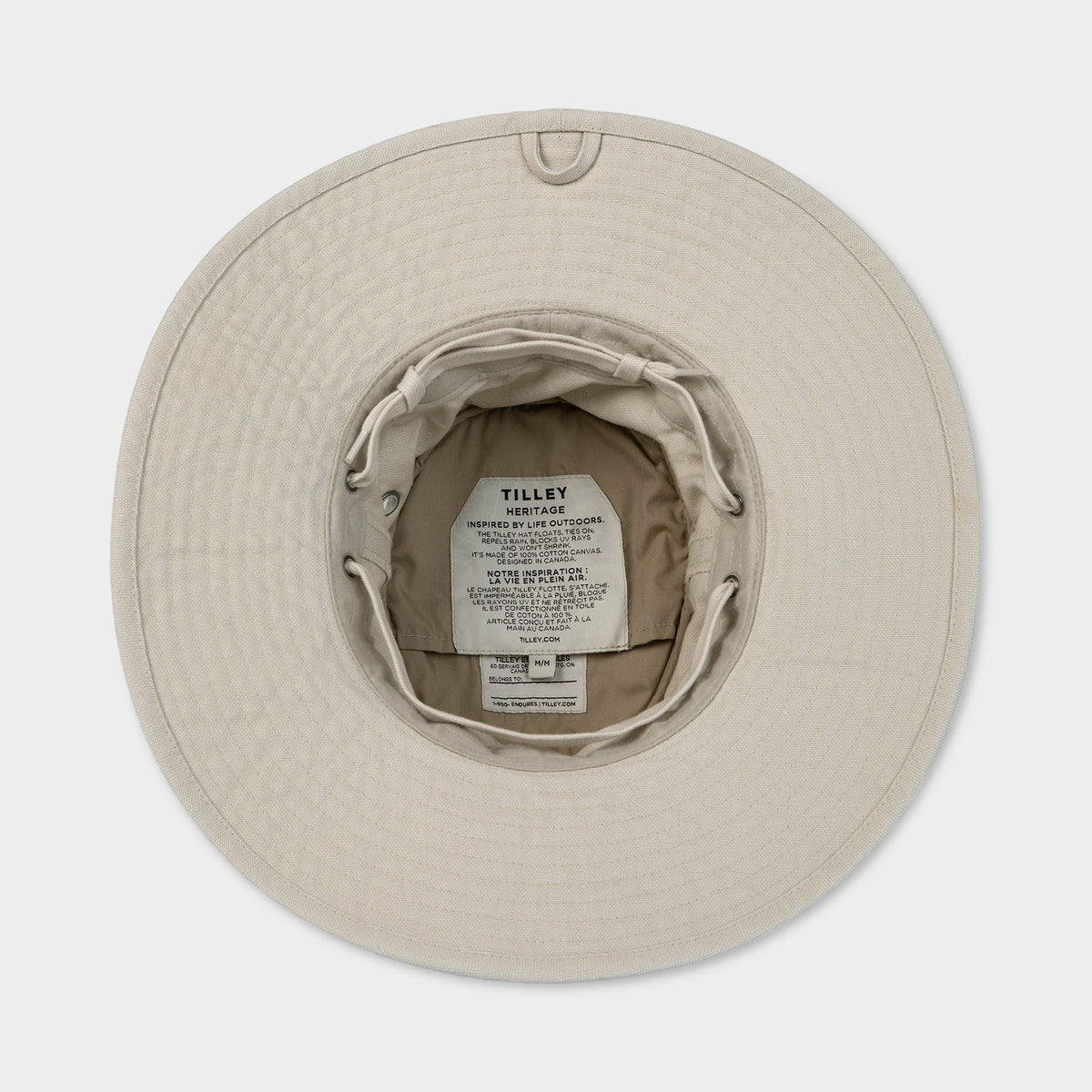 T3 Vintage Wide Brim Wanderer Hat