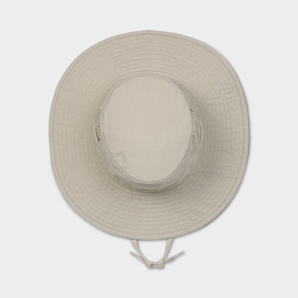 T3 Vintage Wide Brim Wanderer Hat