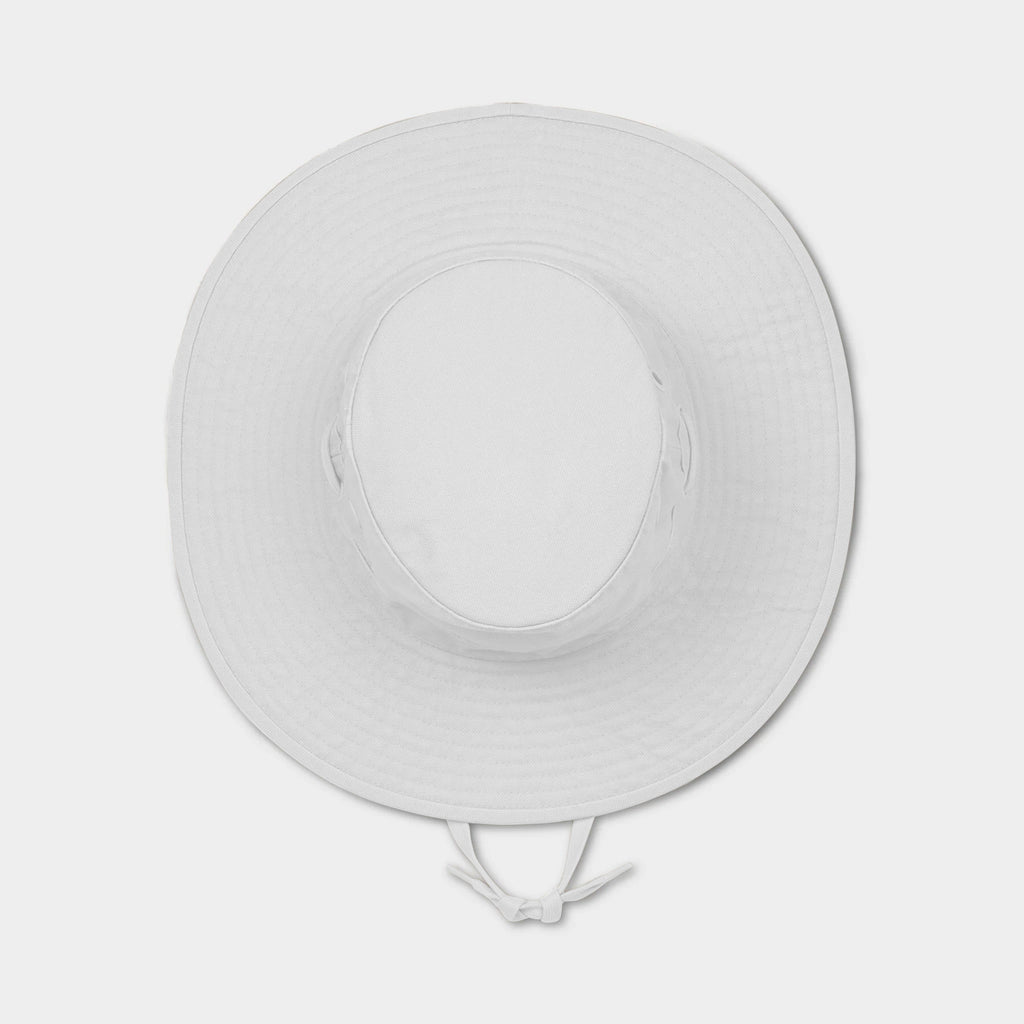 T3 Vintage Wide Brim Wanderer Hat