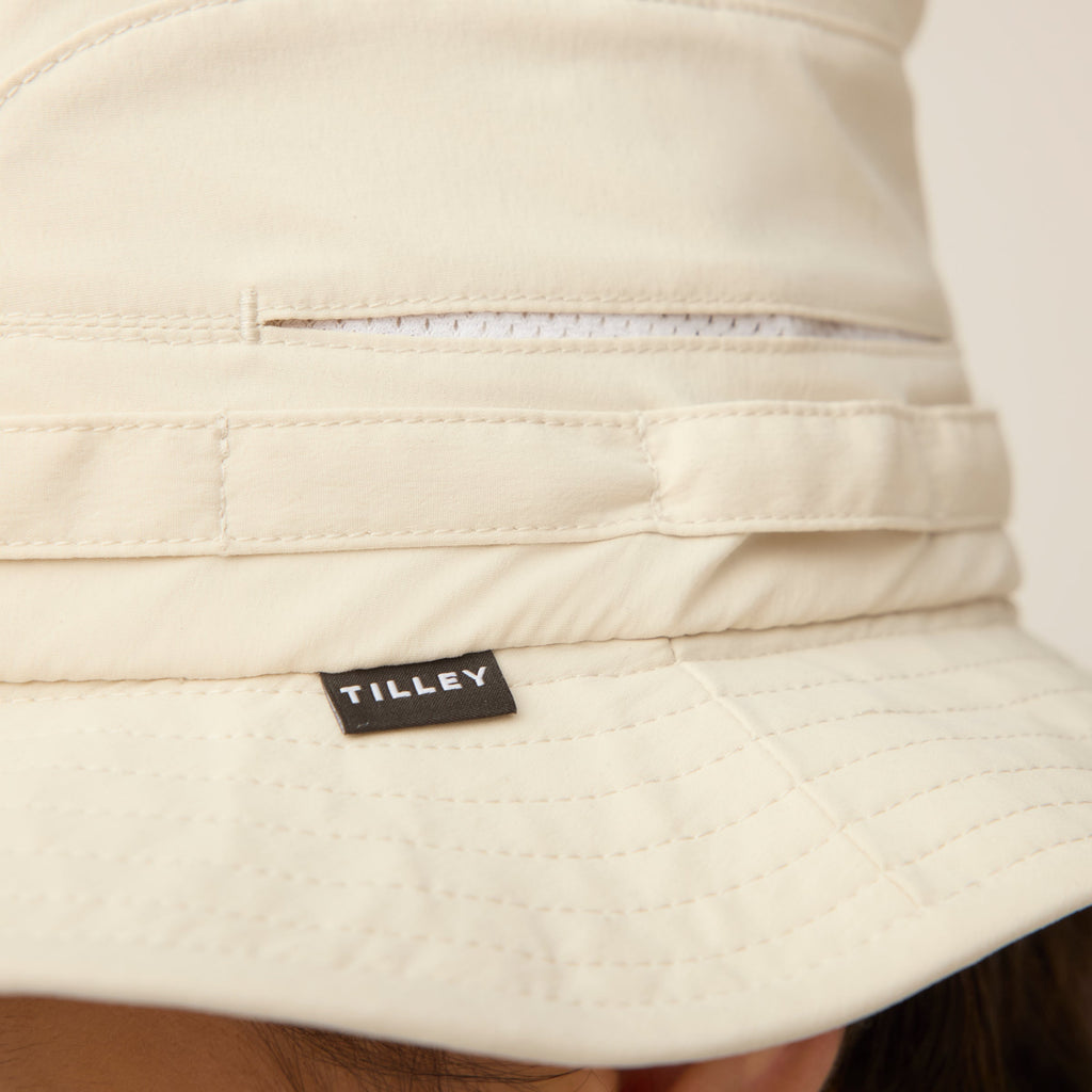 Ultralight Packable Sun Cape Hat