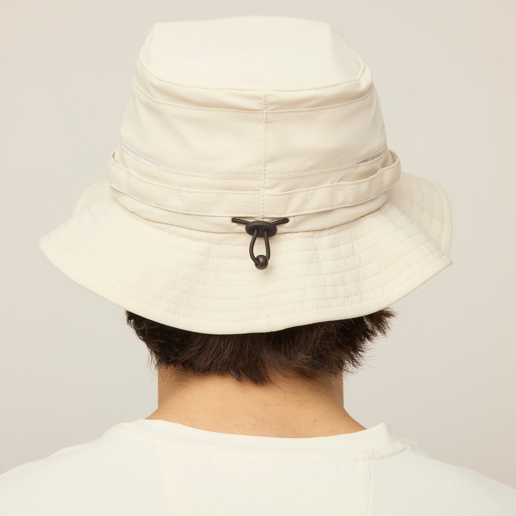 Ultralight Packable Sun Cape Hat