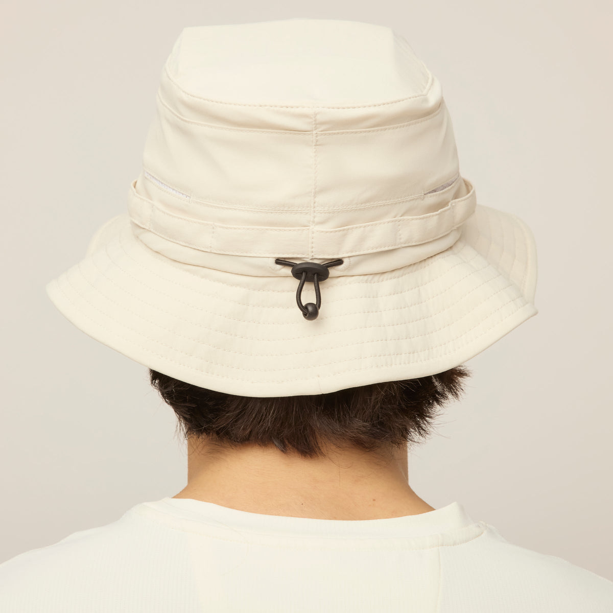Ultralight Packable Sun Cape Hat