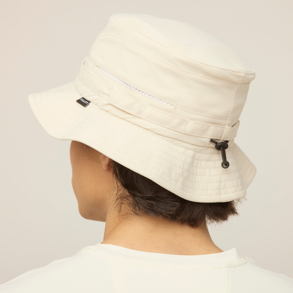 Ultralight Packable Sun Cape Hat
