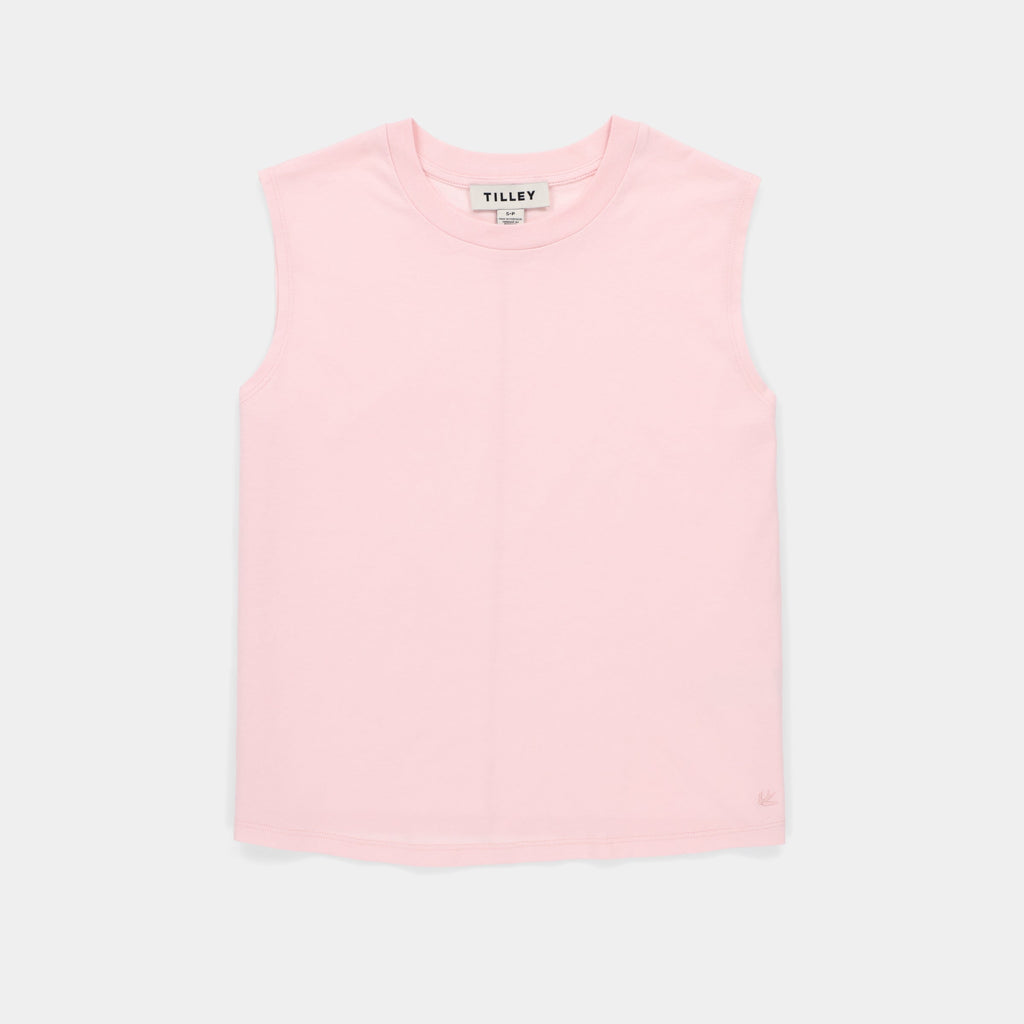 Lightweight Muscle Tank