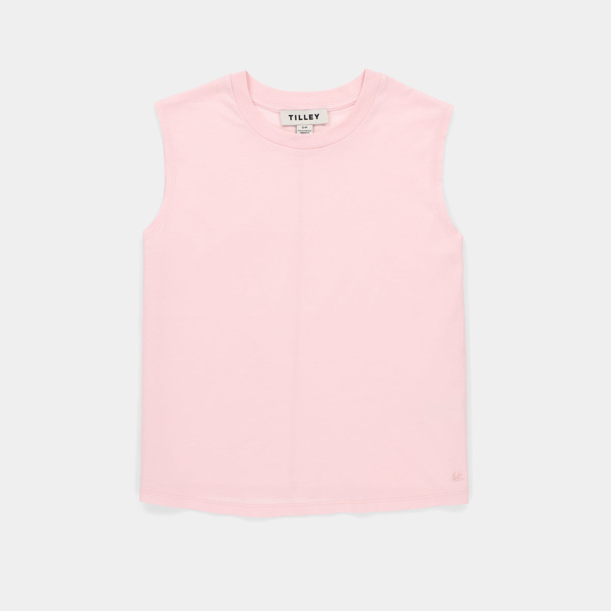 Lightweight Muscle Tank