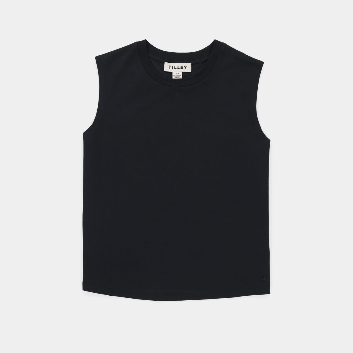Lightweight Muscle Tank