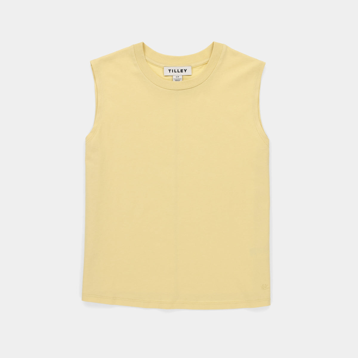 Lightweight Muscle Tank