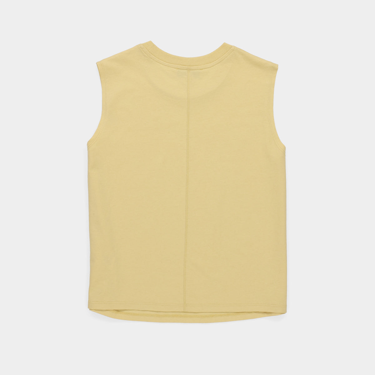 Lightweight Muscle Tank