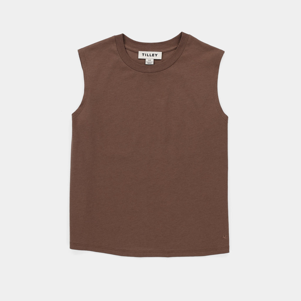 Lightweight Muscle Tank