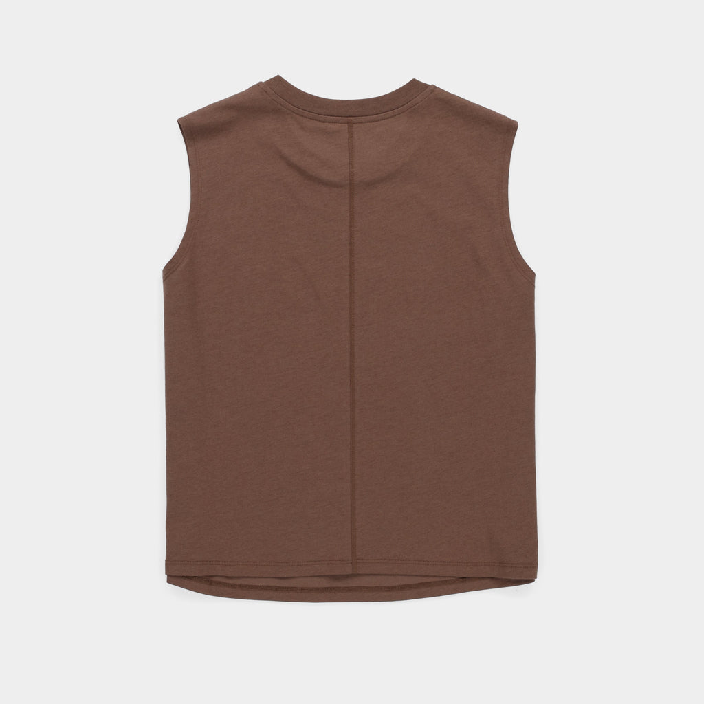 Lightweight Muscle Tank