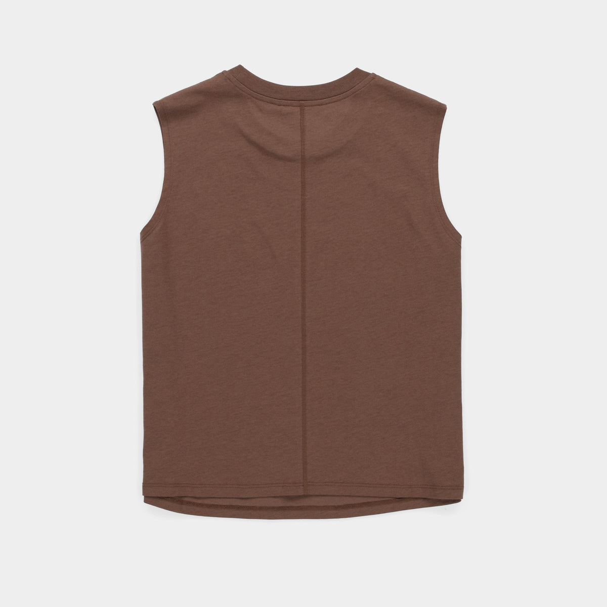 Lightweight Muscle Tank