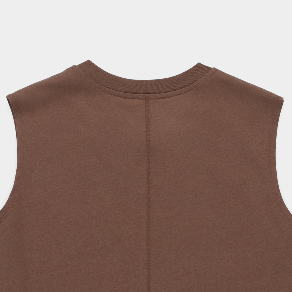 Lightweight Muscle Tank