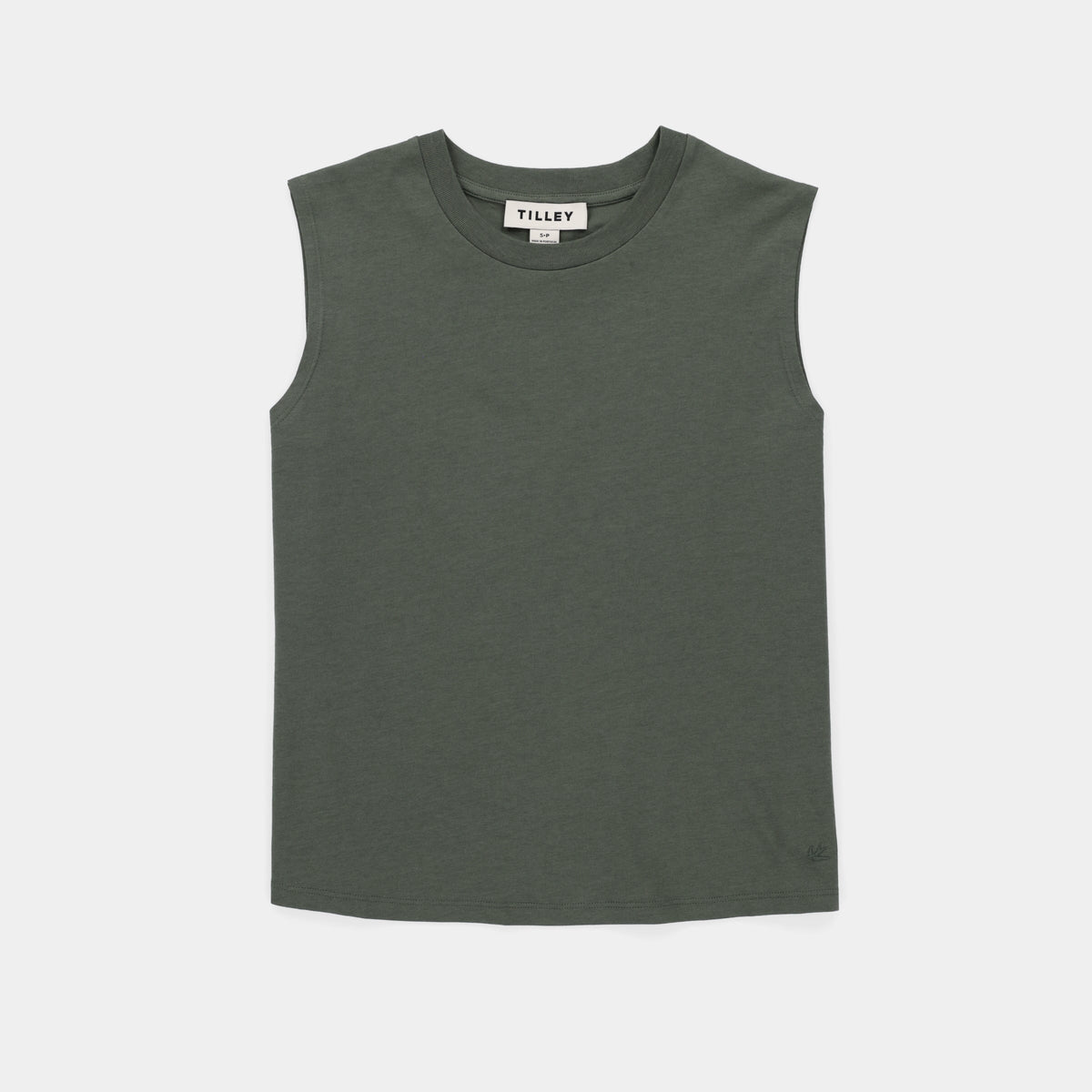 Lightweight Muscle Tank